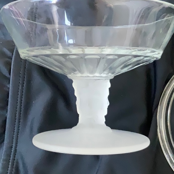 Vintage candy dish - Picture 3 of 4